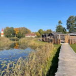 Private Day Trip to Cesis, Sigulda and Turaida Castles - Visiting the Raii Lake Castle Archaeological Park and Latvia’s 2021 Monument