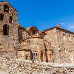 Private Day Trip to Corinth Canal, Sparta and Mystras - Journey to the UNESCO World Heritage Site of Mystras