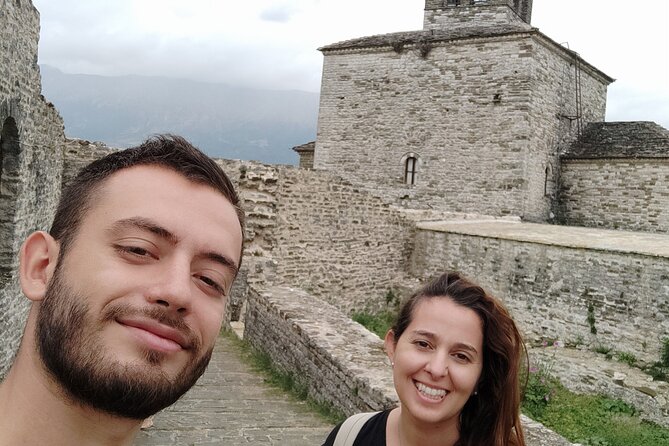 Private Day Trip to Gjirokastra from Tirana w/Lunch - From Tirana to the Historic Gjirokastra Bazaar