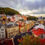 Private Day Trip to Karlovy Vary from Prague - Exploring the Charm of Karlovy Vary’s Thermal Springs and Historic Architecture