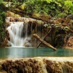 Private Day Trip to Krushuna Waterfalls and Devetashka Cave - Discovering the Luminous Devetashka Cave