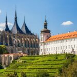 Private Day Trip to Kutna Hora From Prague - From Prague to the Silver Mining Town of Kutna Hora