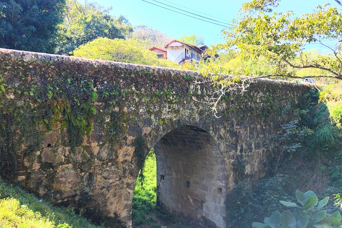 Private day trip to Magical San Sebastián del Oeste. - Convenient Pickup and Top-Notch Transportation in Puerto Vallarta