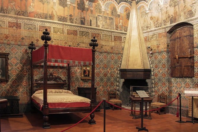 Private Day Trip to Montalcino and Montepulciano from Florence - Pienza’s UNESCO World Heritage Site and Pecorino Cheese