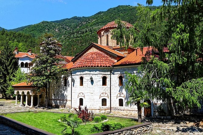 Private Day Trip to Plovdiv and Bachkovo Monastery - Starting the Day: Pickup and Transportation Details