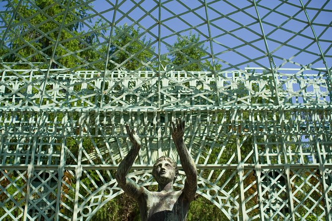 Private Day Trip to Potsdam from Berlin by Train - Discovering the Unique Dutch Quarter of Potsdam