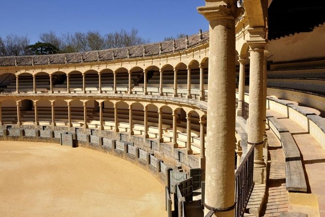 Private Day Trip to Ronda from Marbella - Exploring Ronda’s Historic Old Town and Breathtaking Views