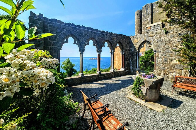 Private Day Trip to Salem and Hammond Castle from Boston - Historic Salem: A Town of Witch Trials and Maritime Wealth