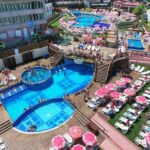 Private Day Trip to Sapareva Banya for SPA - Pickup and Transportation in a Wi-Fi-Enabled Vehicle