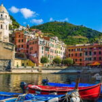Private Day Trip to the Cinque Terre from Florence - Exploring the UNESCO World Heritage Site of Cinque Terre