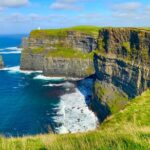 Private Day Trip to the Cliffs of Moher from Dublin - Starting from Dublin: Pickup and Private Transport