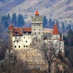 Private Day Trip to Transylvania: Dracula Castle, Royal Palace, Brasov Old Town - Exploring Bran Castle: The Legendary Dracula’s Fortress