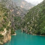 Private Day Trip: Verdon Gorge, Castellane, Moustiers from Nice - Discover Castelane’s Scenic Heights and Hidden Pilgrimage Spot