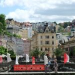 Private Daytrip from Prague to Karlovy Vary - From the Early Morning Pickup to Scenic Drive