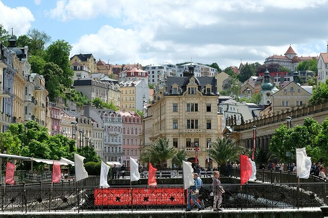 Private Daytrip from Prague to Karlovy Vary - From the Early Morning Pickup to Scenic Drive