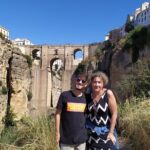 Private Daytrip to Ronda from Malaga - Discovering Ronda’s Old Town and Moorish Influences