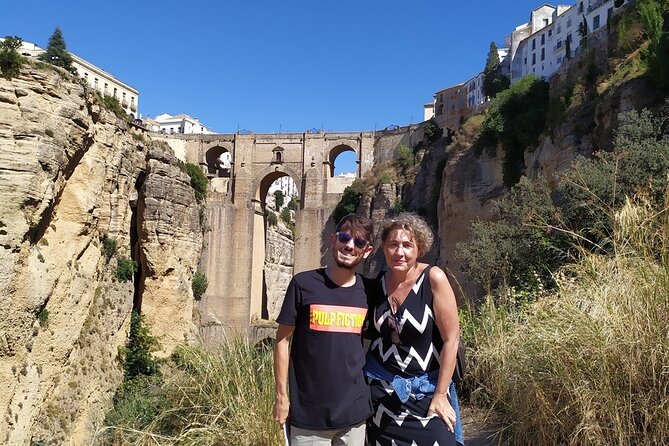 Private Daytrip to Ronda from Malaga - Discovering Ronda’s Old Town and Moorish Influences