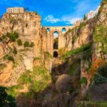 Private Daytrip to Ronda from Seville - Exploring Ronda’s Scenic Townscape