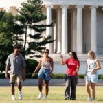 Private DC Pride Ride: LGBTQIA+ History by Electric Cart - Exploring the Heart of Washington DC’s LGBTQIA+ History