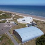 Private DDAY Tour Omaha Beach Normandy - The Customizable Itinerary with Six Key Stops