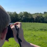 Private Deer Park Tour and Day Out in Leek - Starting point and booking details in Leek