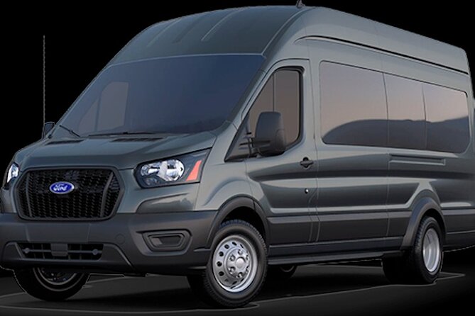 Private Denver International Airport Transfer to Breckenridge or Keystone - Pickup at Denver International Airport