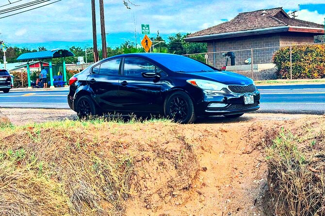 Private Departure Rides to Airport In Maui - How Booking Works with TripAdvisor