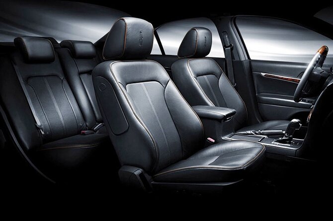 Private Departure Transfer: Buffalo, NY to Buffalo Niagara International Airport - The Basics of the Private Buffalo to Airport Transfer