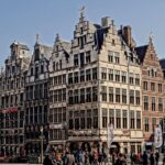 Private Departure Transfer from Antwerp to Brussels By luxury car - Booking in Advance: How Far Ahead Should You Reserve?