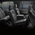 Private Departure Transfer: Niagara Falls, Ontario to Buffalo Niagara International Airport - Vehicle Choices for Different Group Sizes and Needs