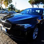 Private Departure Transfer: Rome Hotels to Train Station - Coverage of Rome Hotels and Location Flexibility