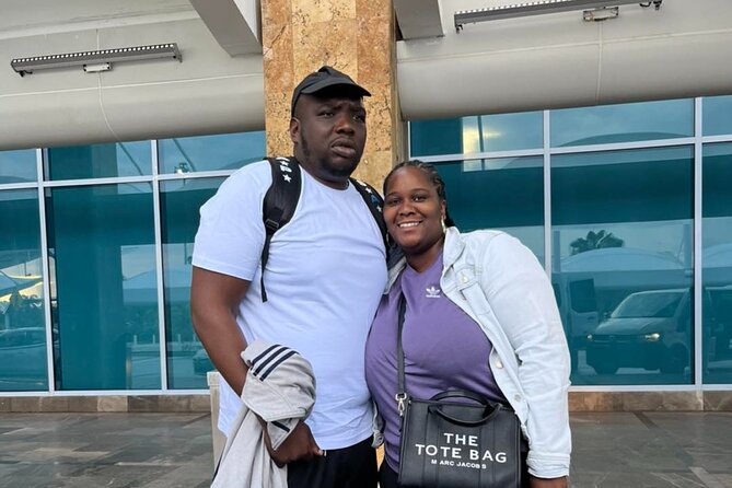 Private Departure Transportation Service to Cancun Airport - Modern Fleet of Vehicles for a Comfortable Ride