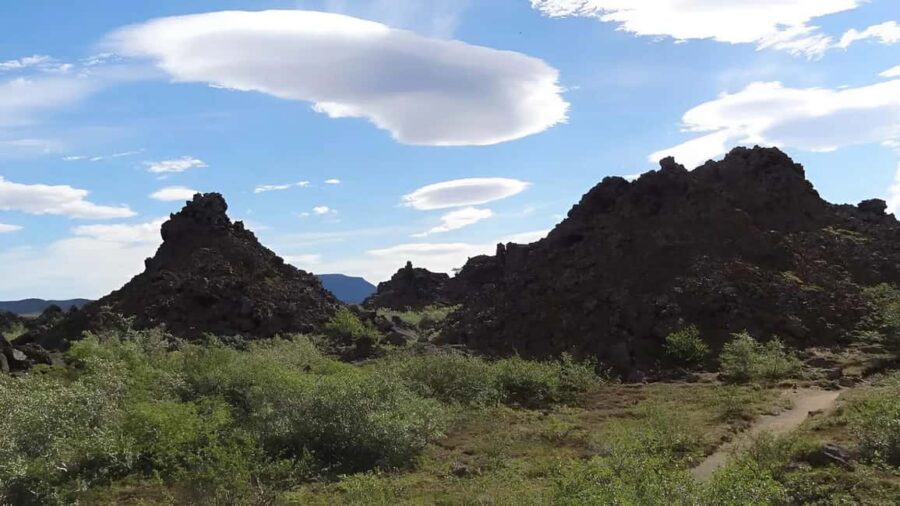 Private Diamond Circle Tour from Akureyri - Starting Point and Transportation in Akureyri