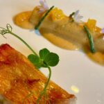 Private Dinning Experience with Michelin Star Chef - The Chef and Personalized Menu Collaboration