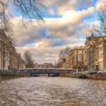 Private direct transfer from Amsterdam to Rotterdam - Pick-up and Drop-off: Your Choice of Location in Amsterdam