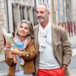 Private direct transfer from Naples to Praiano - Experienced Drivers Who Know the Region