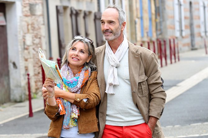 Private direct transfer from Naples to Praiano - Experienced Drivers Who Know the Region