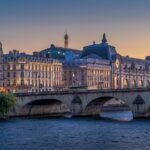 Private Direct Transfer From Reims to Paris - The Experience of a Local, English-Speaking Driver