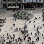 Private Direct Transfer From Vienna Airport to Bratislava - Vehicle Options for Every Group Size