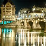 Private direct transfer: Zurich to Basel, English-Speaking driver - Seamless Pickup at Any Location in Zurich
