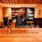 Private: Discover Brussels beer & breweries by a young local (incl. chocolate) - Exploring Historic and Exclusive Beer Bars: T Spinnekopke and Theatre Toon