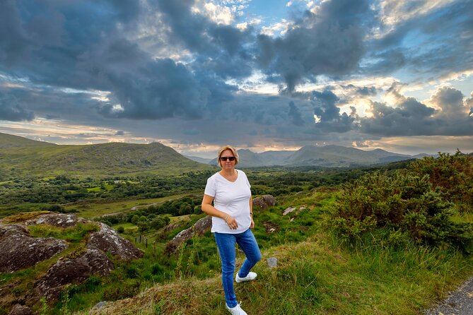 Private Discover Ring of Beara Tour in a Limousine from Killarney - From Lakes of Killarney to Kenmare: An Iconic Scenic Drive