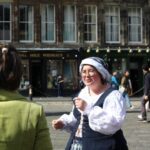 Private Discovery Tour: Edinburgh's Strange & Secret History - The Tour Starts at the Iconic Grassmarket