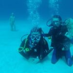 Private Diving Cyprus Experience Protaras and Ayia Napa & Turtles - How the Online Learning and Practice Session Work