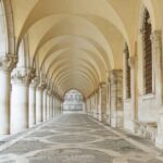 Private Doge's Palace and Saint Mark's Basilica Walking Tour - Inside Saint Mark’s Basilica: Artistic Marvel and Golden Interior