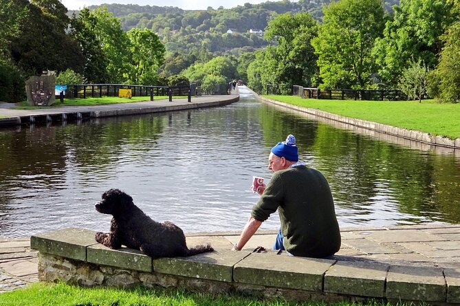 Private Door to Door Luxury day out to North Wales for up to 6 guests - How the Tour Starts with Private Pickup in Liverpool