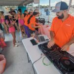 Private Double Deck Pontoon Party Cruise in Fort Lauderdale - Exploring Fort Lauderdales Scenic Waterways