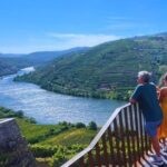 Private Douro 4x4 Adventure from Porto - Exploring the Douro Valley in a 4x4 Vehicle