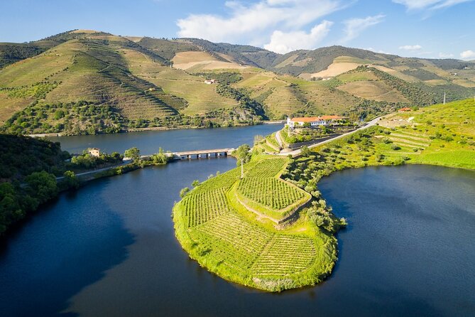 Private Douro Valley - Senses Experiences - Visiting the Historic Center of Amarante