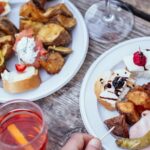 Private Drinks & Bites in Cannaregio Tour - Starting Point at Campo S.S. Apostoli in Venice